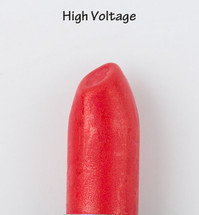 Lipstick High Voltage - Autumn Warm 