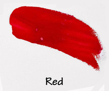 Lipgloss Red - Summer/Winter 