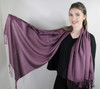 
Beautiful Pashimna scarf/shawl so versatile to wear in many ways
