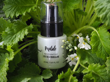 Pepitide  Restorative Eye Cream - Natural, Gentle, Essential Oils and Botanical Extracts, made from naturally derived ingredients in New Zealand 