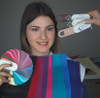 Your Personal Skin, Hair and Eye Colours determine your Personal  Colour by Dezine® Palette