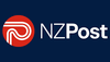 New Zealand Post Express Delivery - your package is on the way 