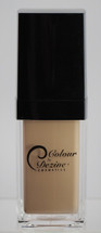 Face Foundation N3 Cool Neutral 