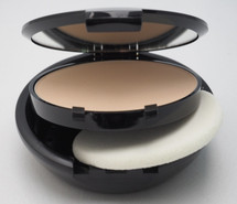 Dual Powder Wet and Dry Foundation N3 Cool Netural 