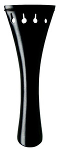 Violin Tailpiece French Model with Ebony Fret #310
