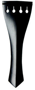 Violin Tailpiece Hill Model with Ebony Fret #330