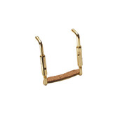 Violin Standard Clamp Gold Plated #VN17