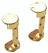 Violin Hill Clamp Gold Plated #VN19