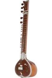 Sitar #101