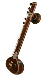 Sitar #102