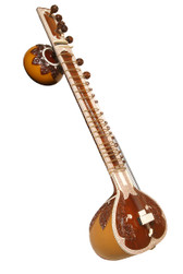 Sitar #104/LF