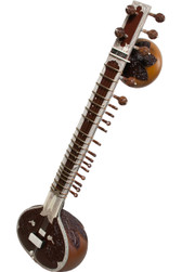 Sitar #105/LF
