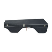 Sitar Hard Plywood Case #SA4