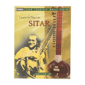 Sitar Tutorial Book #SA5