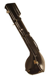Sitar Fibre Case Single #SA7