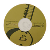 Sitar CD Rom #SA9