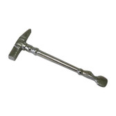 Tabla Dagga Hammer #TB1