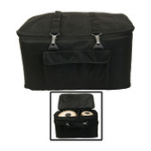 Tabla Dagga Foam Padded Gig Bag #TB2/FB