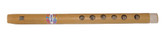 Bamboo Flute #181