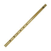 Brass Flute #191