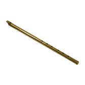 Brass Flute #193