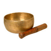 Singing Bowl #210/P