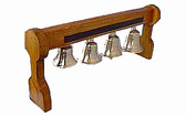 Temple Bell #141/ST