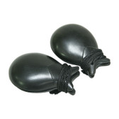 Castanet Finger Ebony Large #167/FL