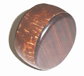 Coconut Shell Shaker #216/SP