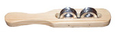 Tambourine Hand #154