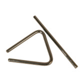 Triangle 4" #243T/4