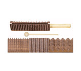 3 Way Scrapper with Mallet  #pe-3ws-356