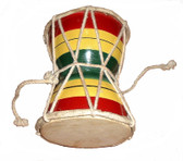 Monkey Drum Medium #lpd-md-500(M)