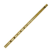Brass Flutes Front Blowing 'C' #cwi-bf-110