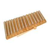 Energy Chimes 14 Note with Mallet #cwi-ec-102/14