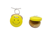 Castanet Round Smiley #rt-rcs-256