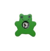 Frog Bell Shaker #sh-fbs-460
