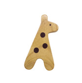 Giraffe Shaker #sh-gs-434