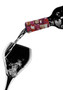 Qyze Wine Collars | Bordeaux wine collar | Qyzy wine accesories