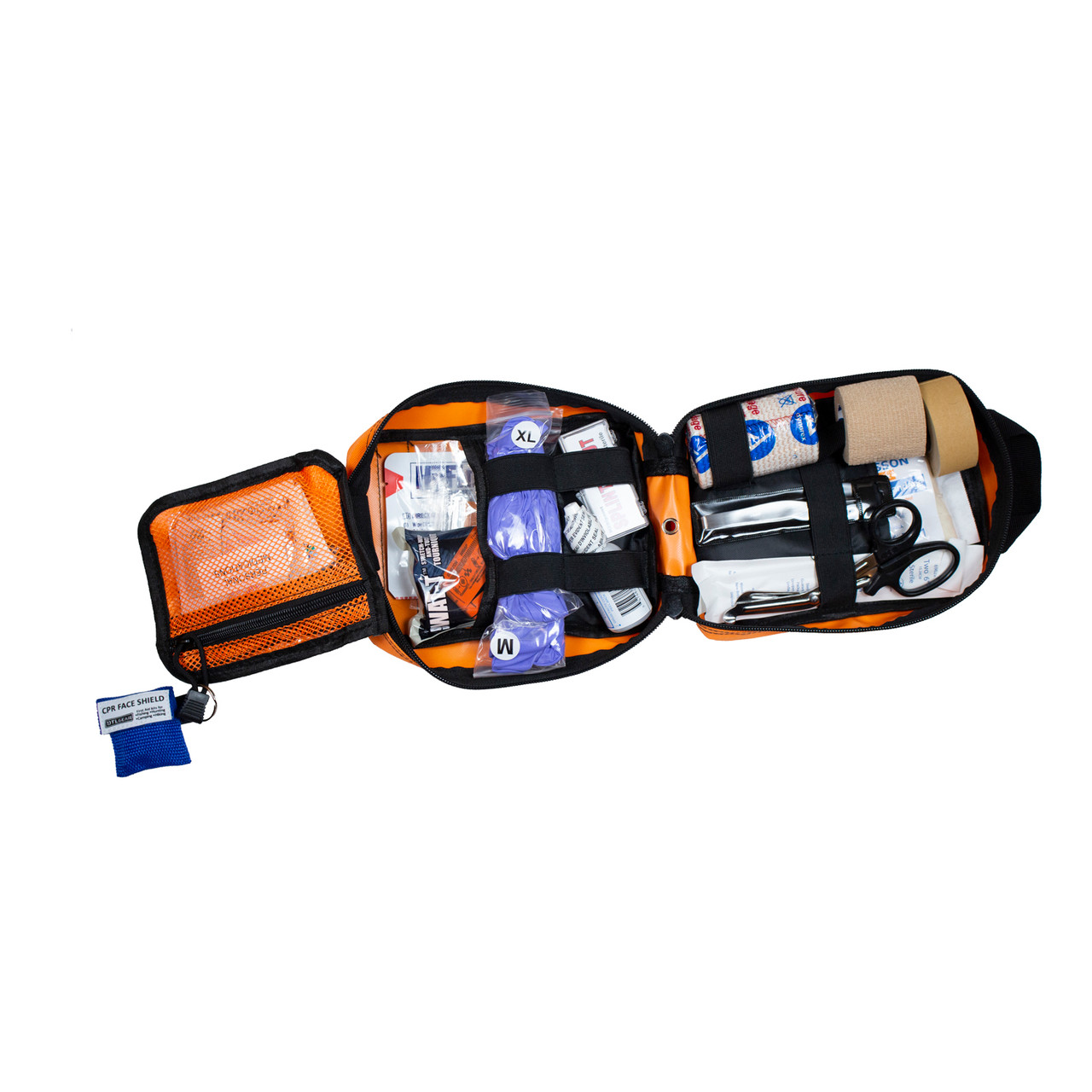 Outdoorsmans First Aid Kit DTLgear