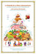 Oldways Latin American Diet Pyramid Poster