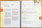 Good For Me Cookbook interior pages