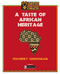 A Taste of African Heritage Teacher's Curriculum Cover