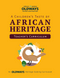 A Children's Taste of African Heritage Teacher's Curriculum Cover