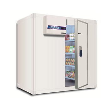 SKOPE Modular Coolroom