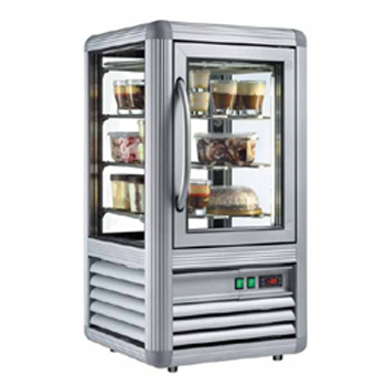 BROMIC CTF0100G4S 100 Ltr Countertop Freezer