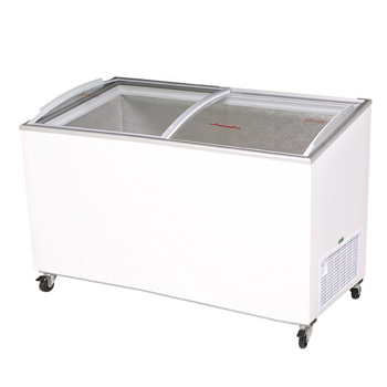 Bromic CF0500ATCG Chest Freezer