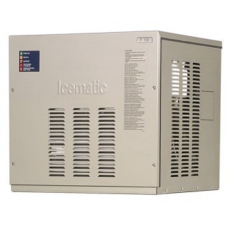 Bromic IM0120FM Modular Ice Flaker Head 120Kg/24Hr