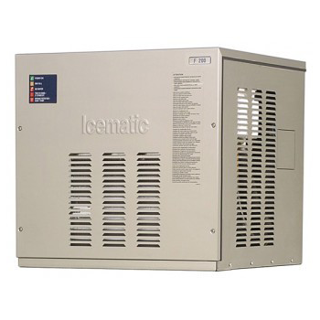 Bromic IM0200FM Modular Ice Flaker Head 200Kg/24Hr