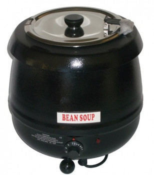 10 Litre Soup Kettle